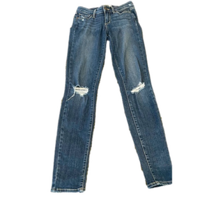 Paige Jeans | Verdugo ultra skinny size 25